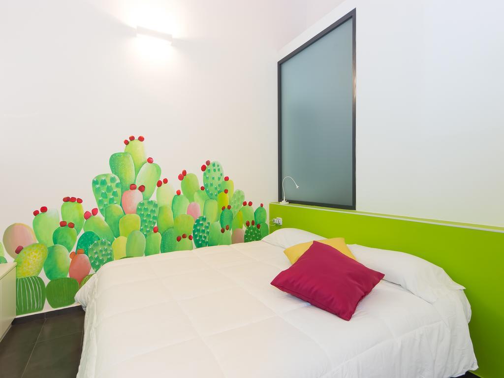 Central Rooms Il Re CTA Rum bild
